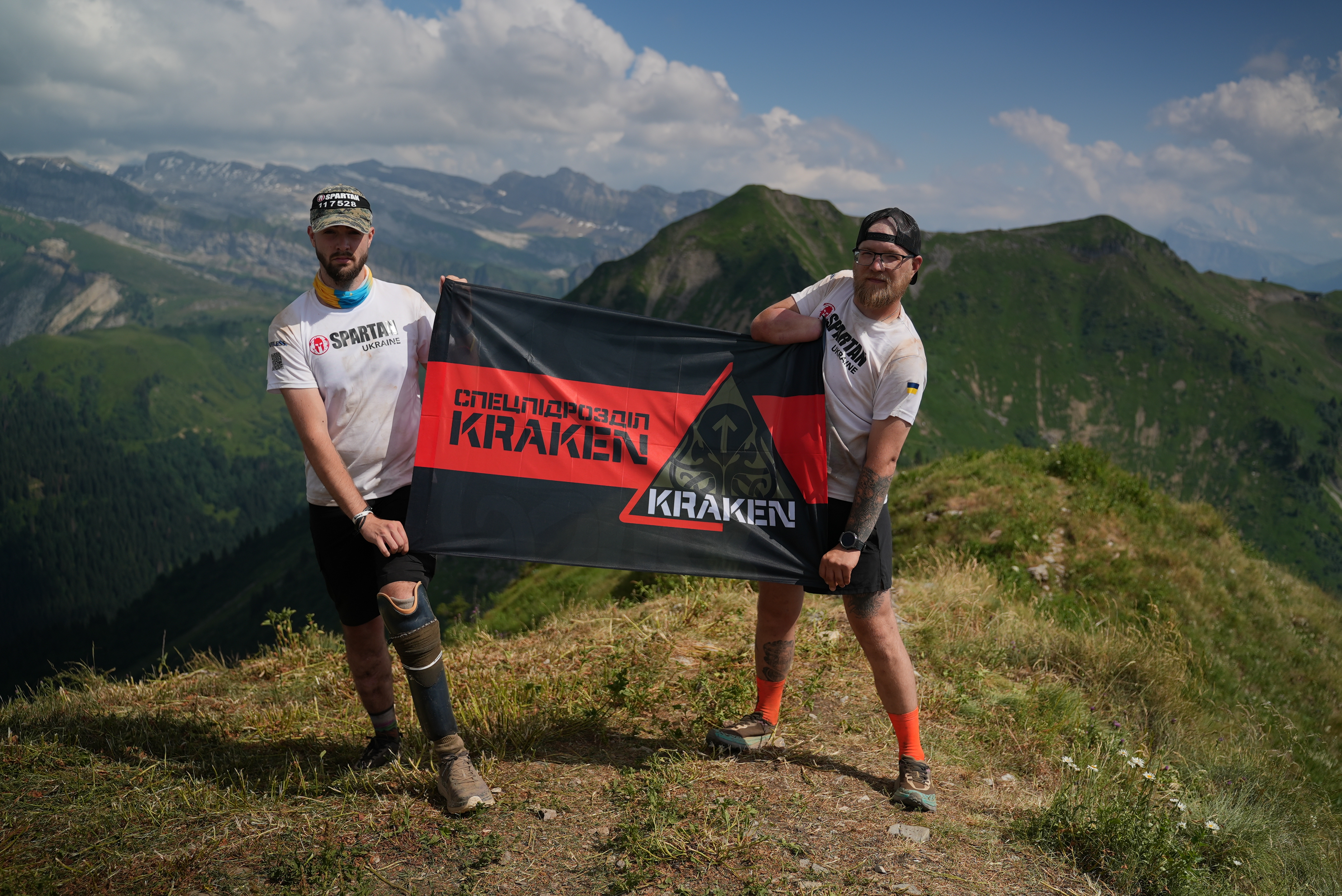 Spartan World Championship 3